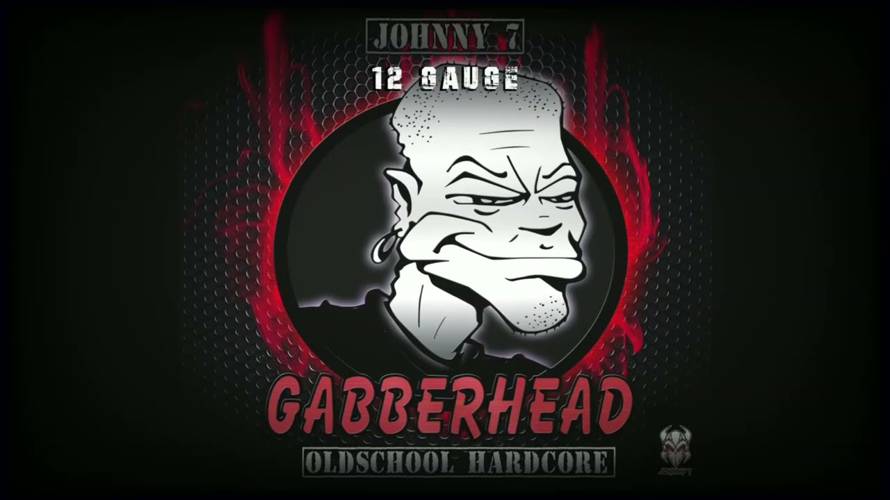 Johnny 7 & Juno-B - 12 Gauge