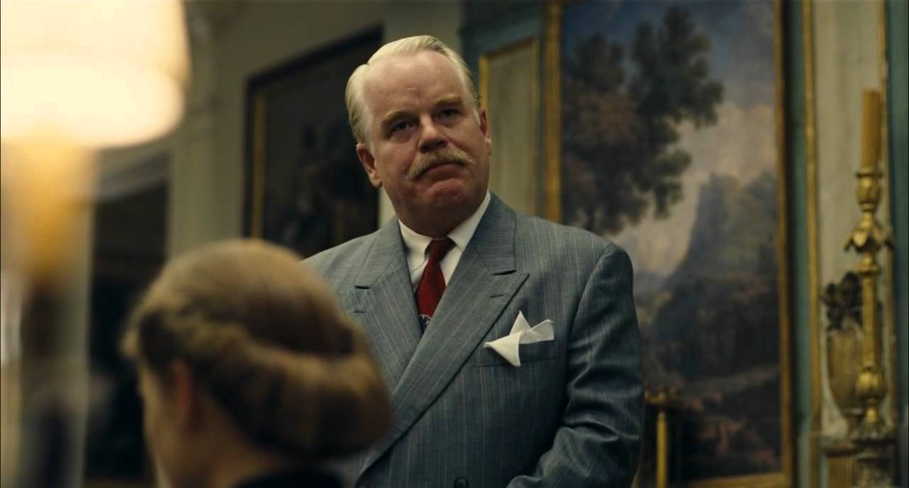 Русский Трейлер: Мастер / Master (2012)
