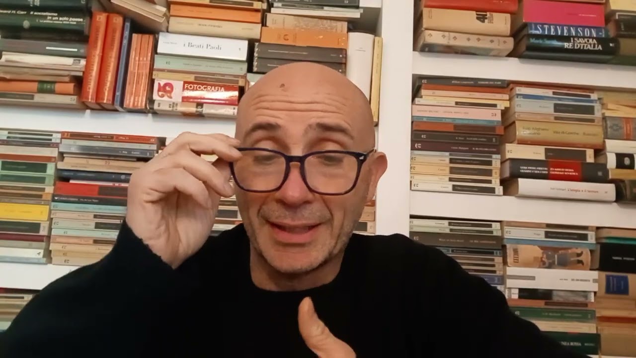 Pascoli, prima parte