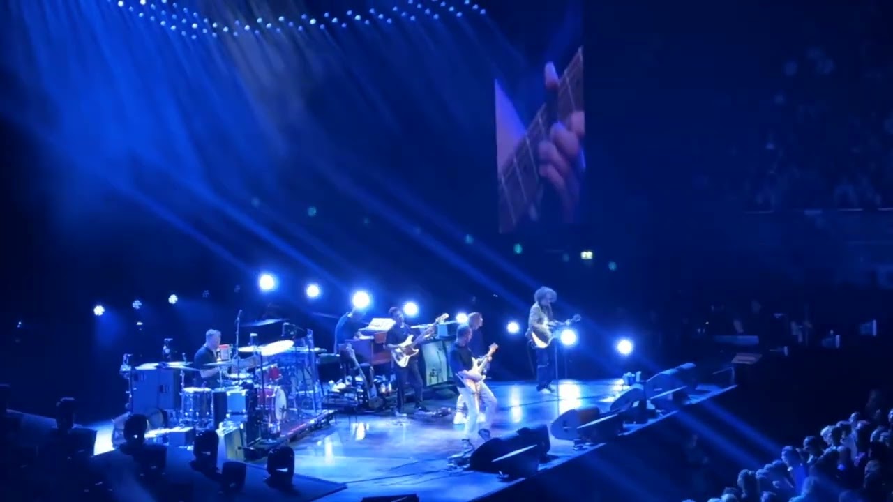 One Word! Concert Anouk in de Ziggodome op 1 juni 2024
