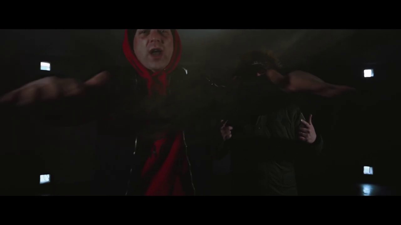 Zeměvzduch - Lunapark (prod. Dj Fatte) | OFFICIAL VIDEO