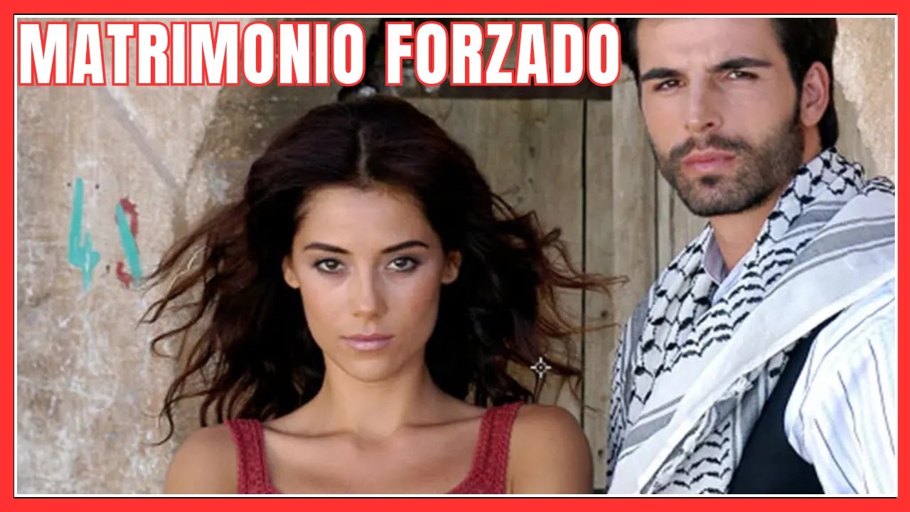 Las 10 Mejores Novelas Turcas de Matrimonio Forzado | Amor, Tradición y Tragedia