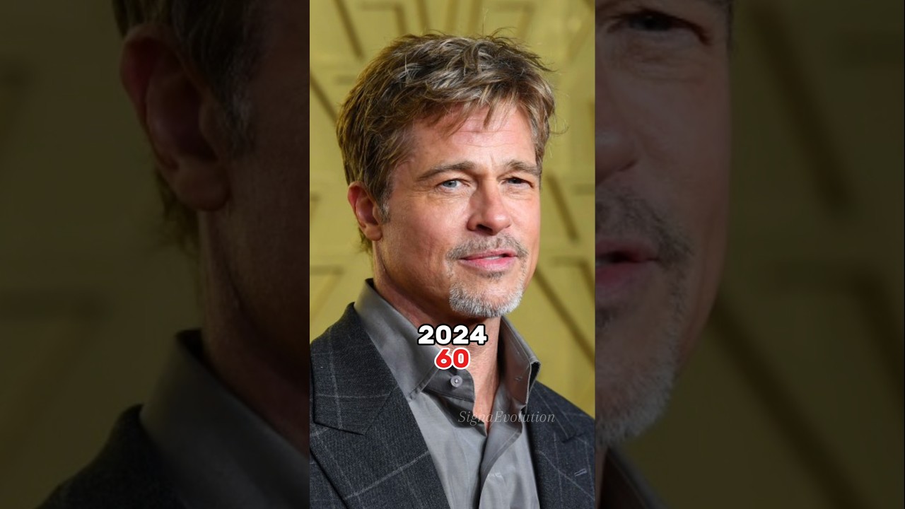 Fight Club Cast Then And Now (1999-2024)