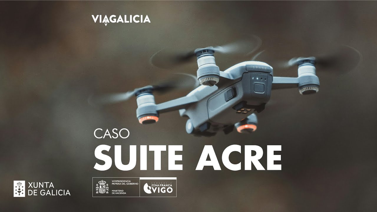 SUITE ACRE | ViaGalicia
