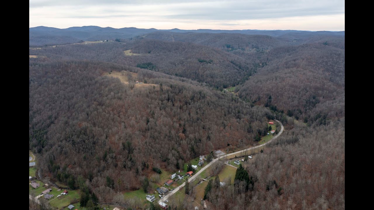 Helvetia WV Nov 2021