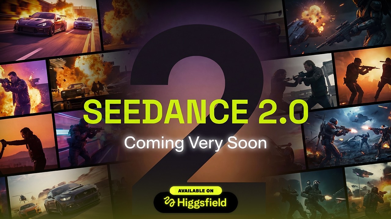 مش هتعرف تفرق بين الواقع والذكاء الاصطناعي بعد كده || Seedance 2.0 Expectations Are Wild