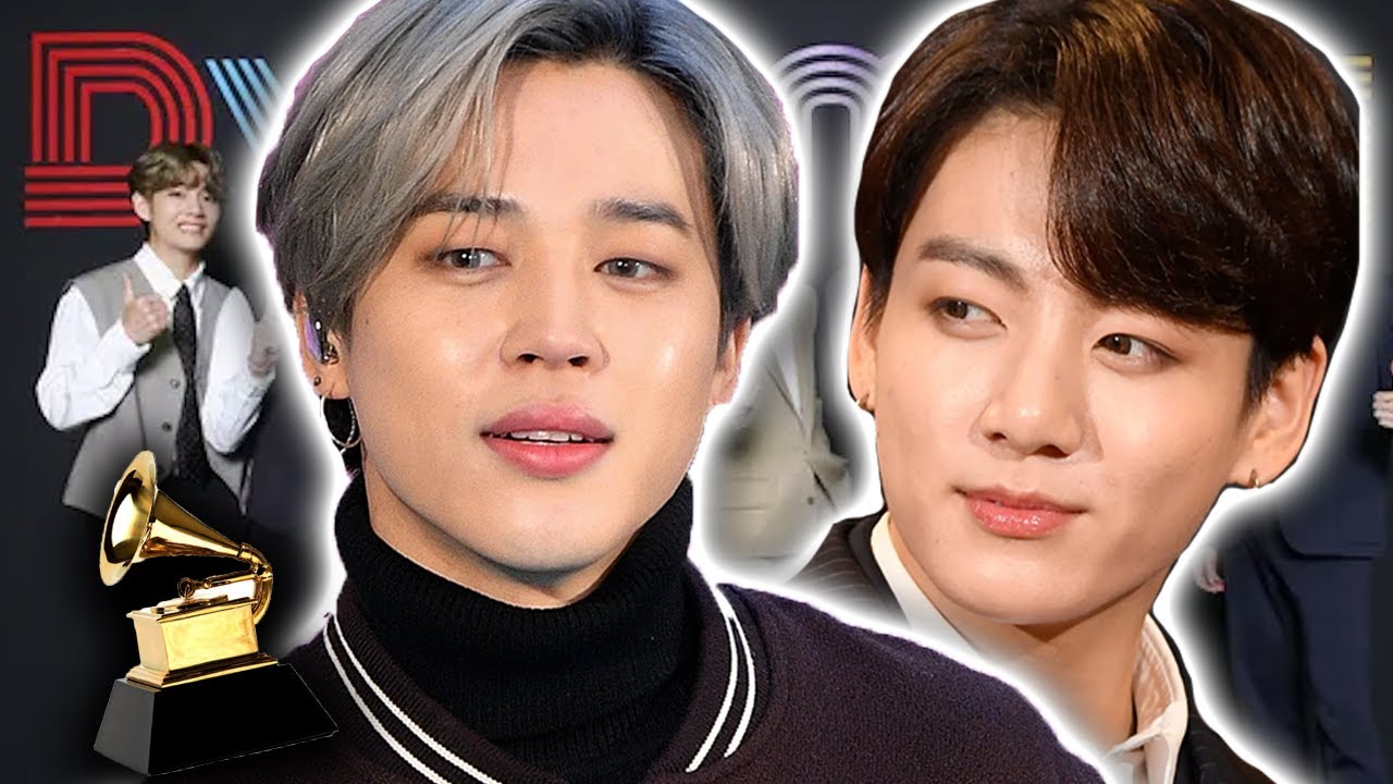 BTS Made HISTORY w/ 2021 Grammy Nomination! | Hollywire