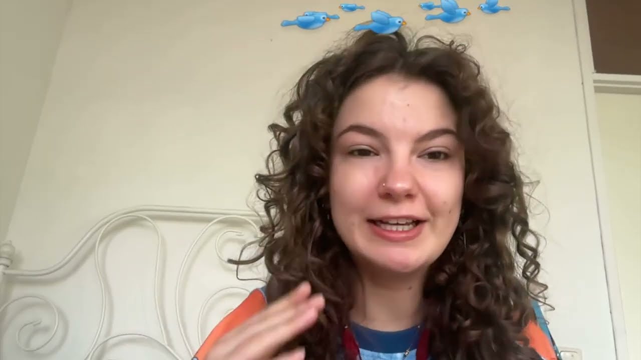 Yappuccino: raar zijn