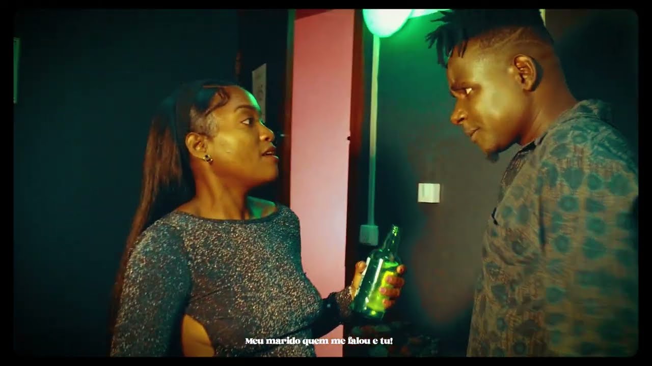 Bms Leve - Ndaipa Lero [Official Music Video]