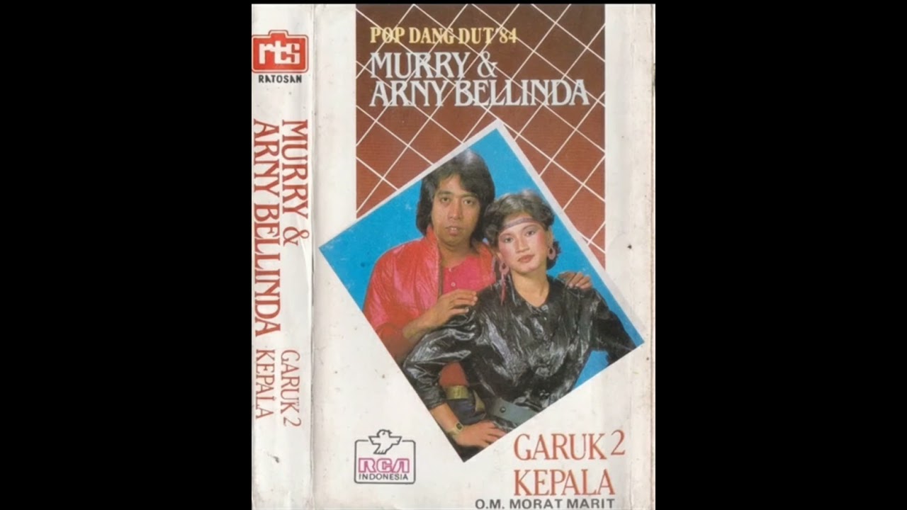 Murry - Lari (Cipt : Husen)