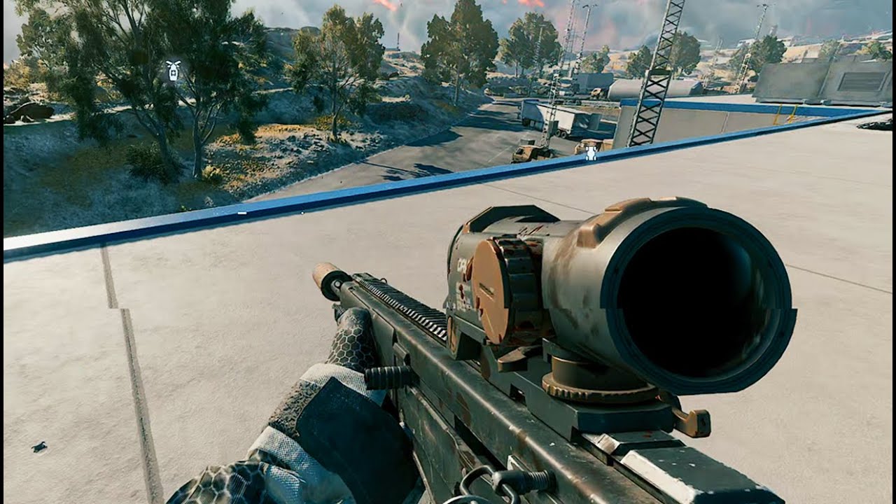 BATTLEFIELD 6 REDSEC - A UMG TÁ DERRUBANDO MUITO GAMEPLAY EM PORTUGUÊS PT-BR PS5 PRO