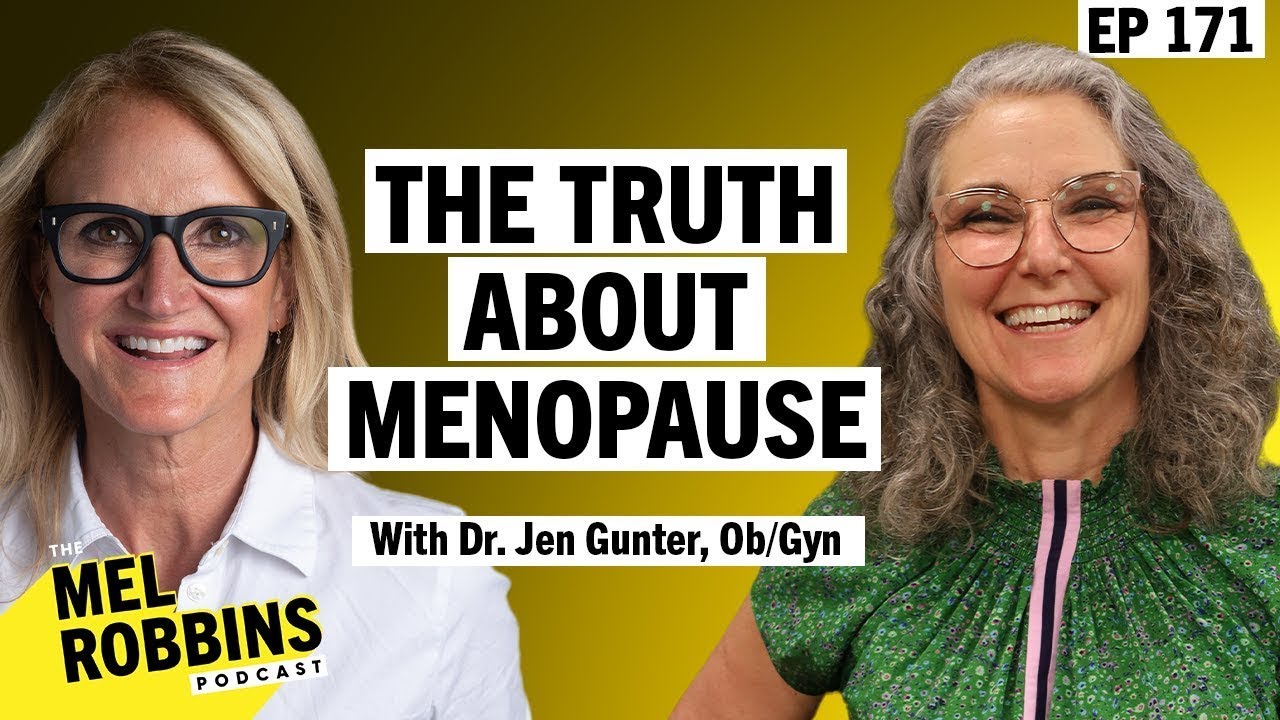 How to Balance Your Hormones: What Your Doctor Isn’t Telling You About Menopause