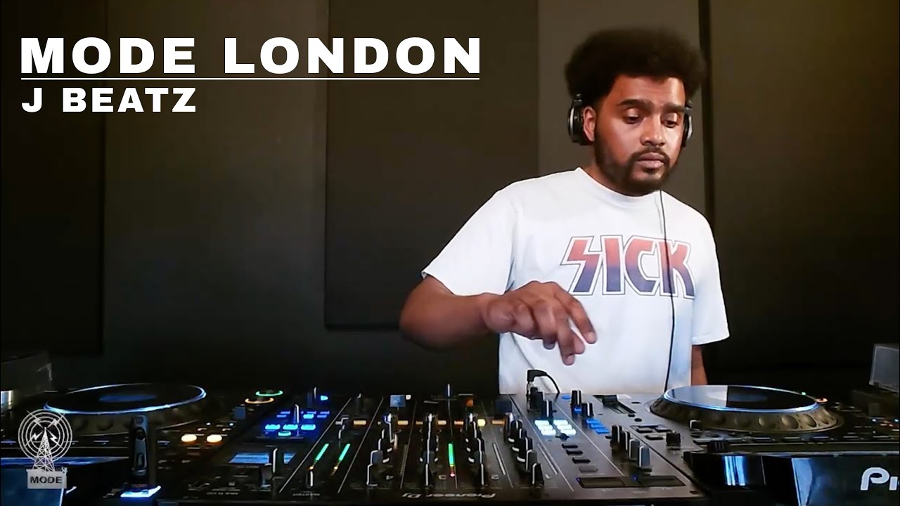 J Beatz | Mode London