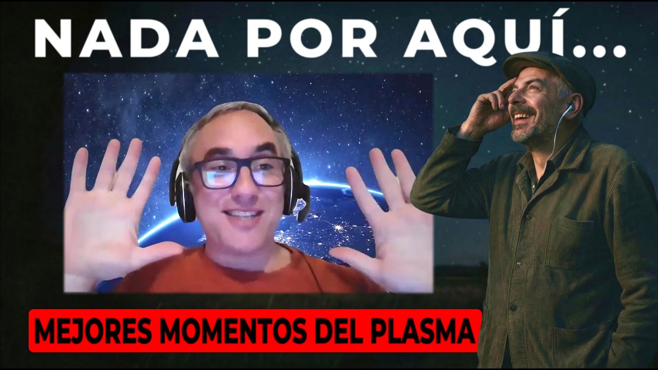 La increíble definición que da un astrofísico de un agujero negro