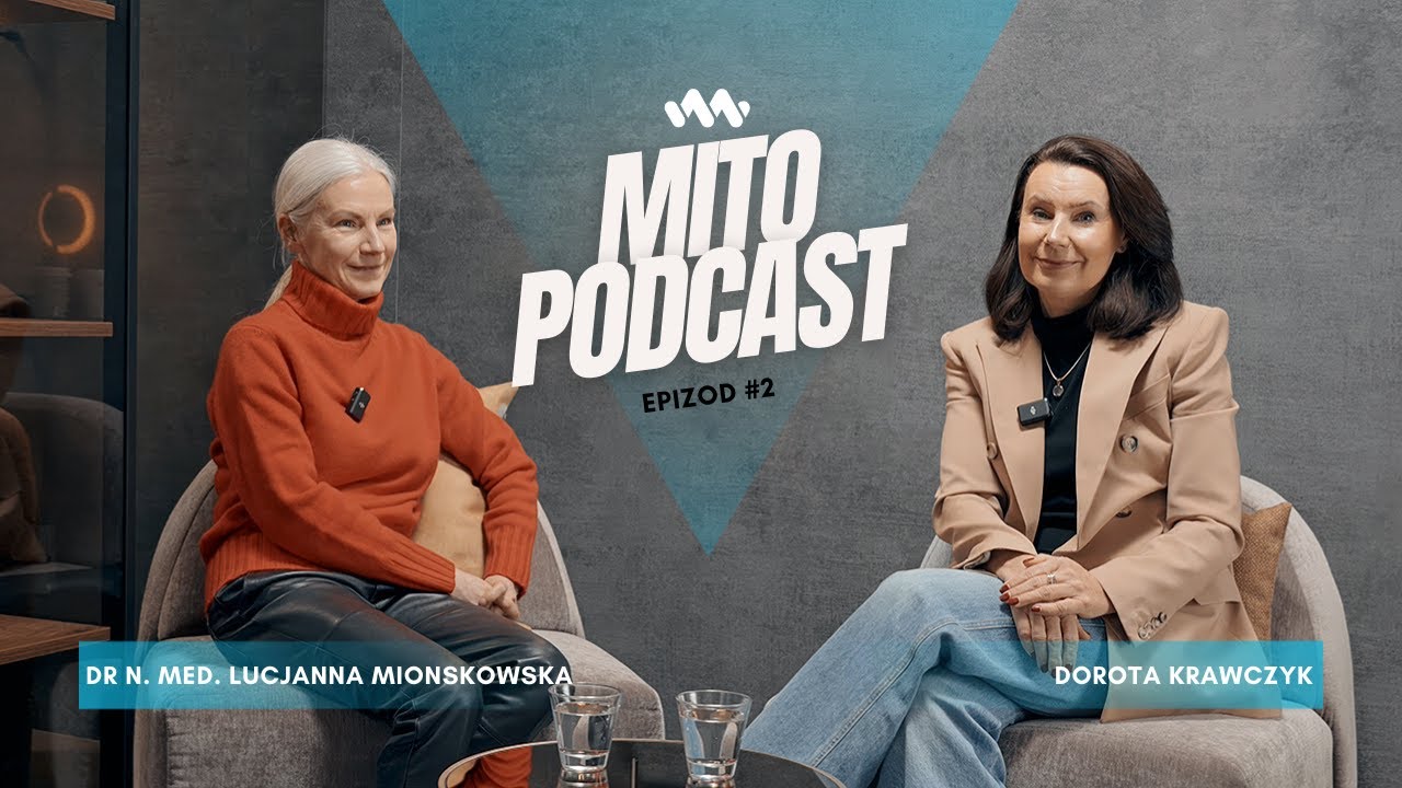 Białko w diecie, zdrowa matka = zdrowe dziecko. Rozmawiamy z dr n. med. Lucjanną Mionskowską