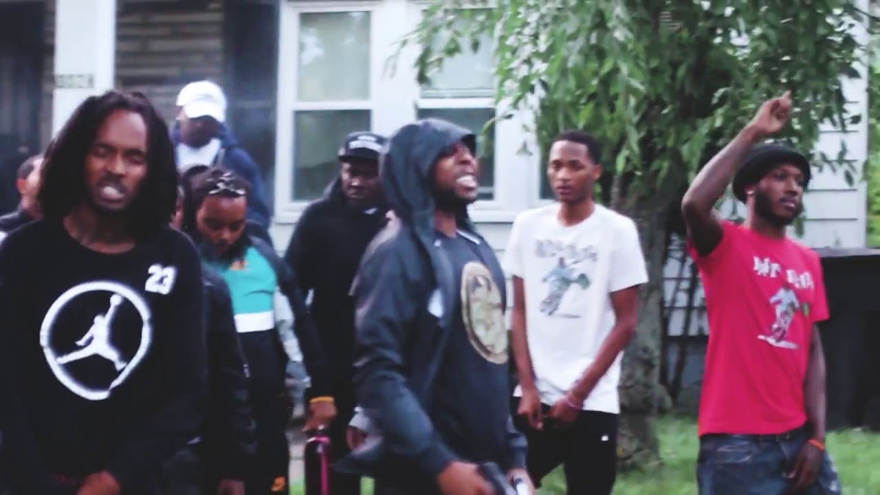 Sweeze Don x Sker McGurt - Gone (Video)