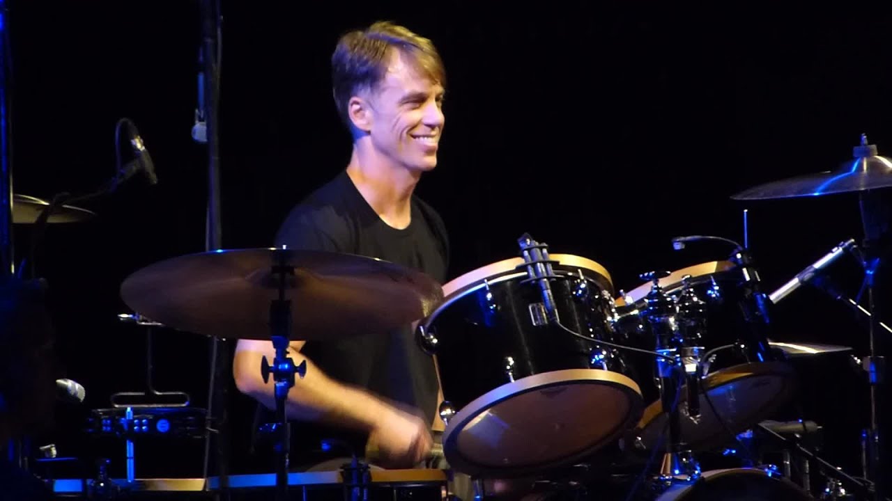 Pearl Jam: Cropduster [HD] 2013-10-16 - Worcester, MA
