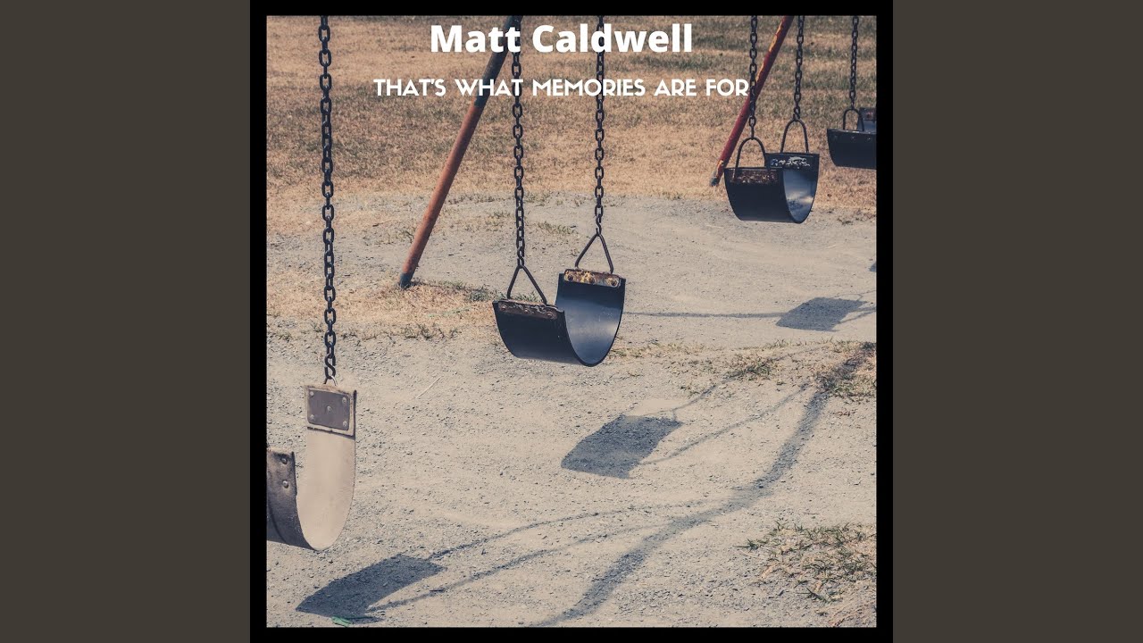 That's What Memories Are For