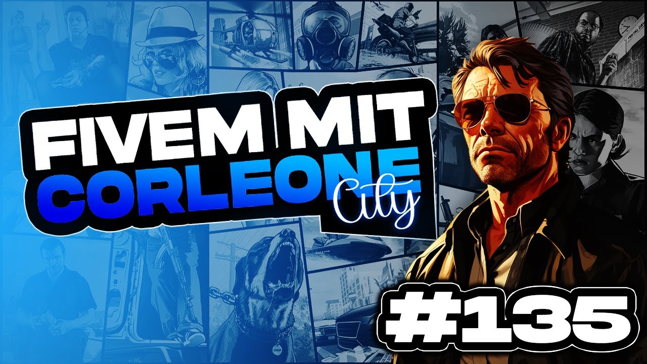 HIGHLIGHTS #135 | Corleone City