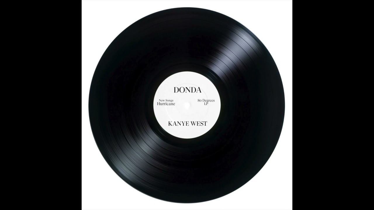 God Breathed, but Better (feat. Vory and Sunday Service Collective)