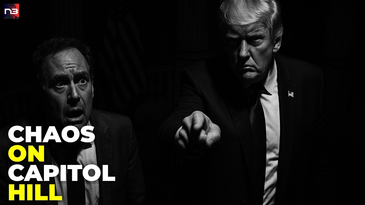 OMG! Dems Just Blocked Vote Integrity &mdash; Citizens Are STUNNED