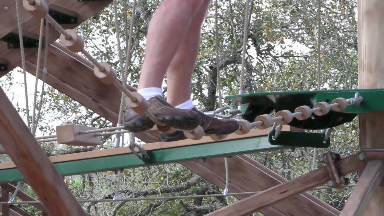 New Braunfels - Best Hill Country Getaway - Texas 2013
