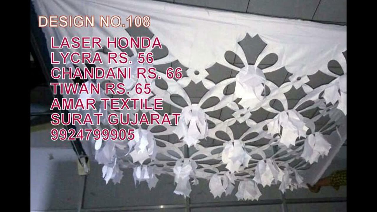decoration material suppliers  9924799905