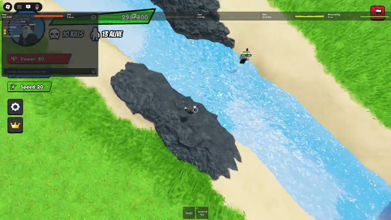 how do these kiddos have access to play roblox???