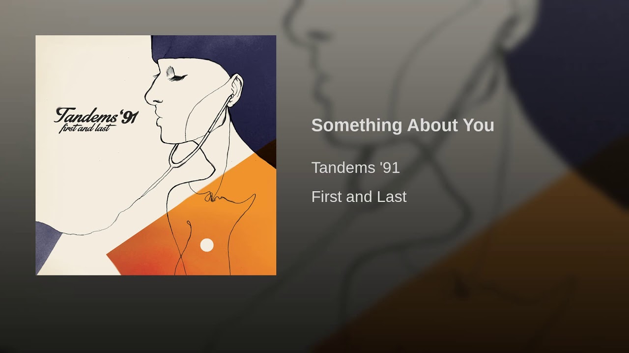 Something About You