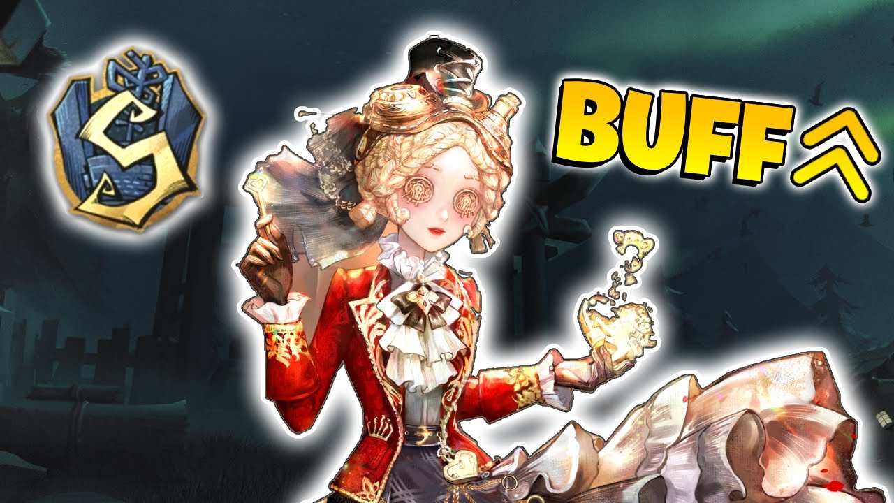 Mechanic is the STRONGEST Decoder After Her Buff