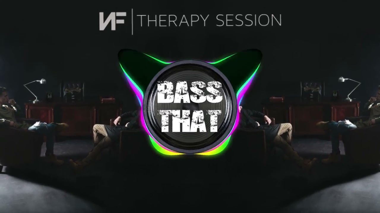 NF - Intro 2 (Bass Boosted)