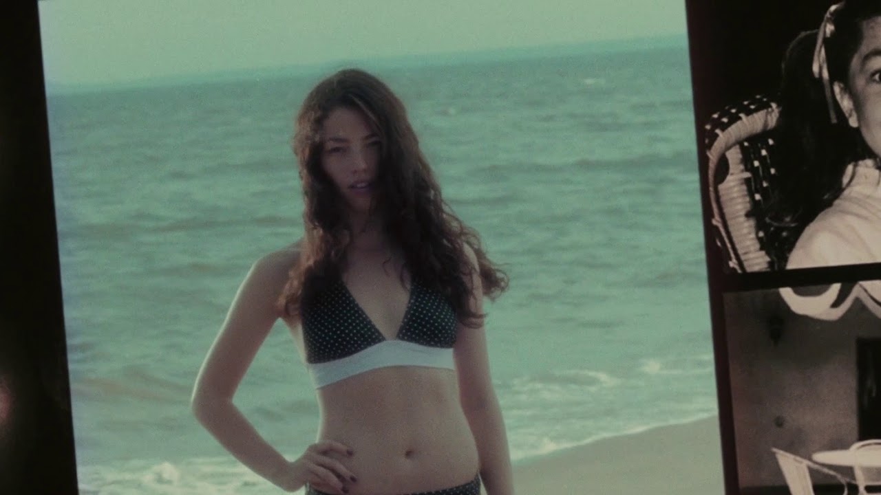 The Wackness_Josh Peck Olivia Thirlby