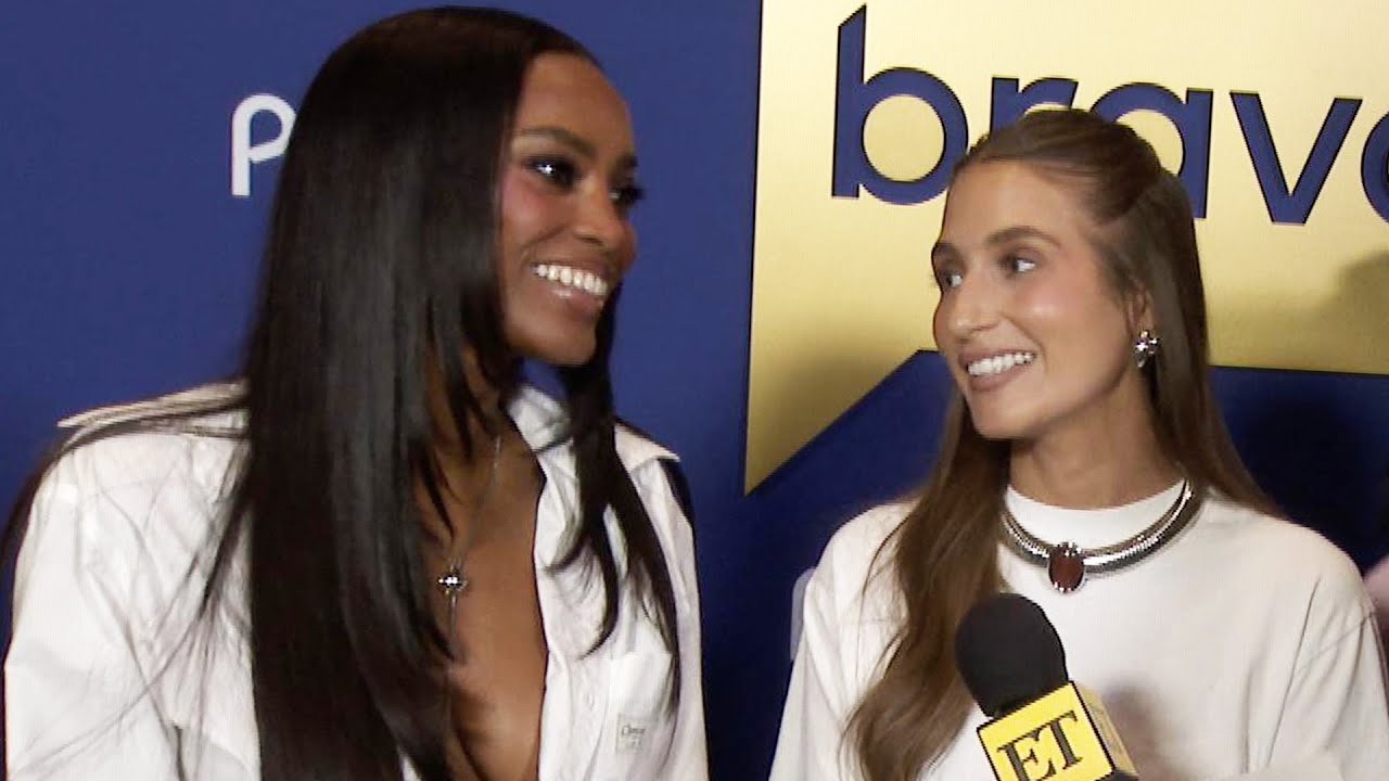 Summer House: Amanda Batula and Ciara Miller Weigh In on Show's Future