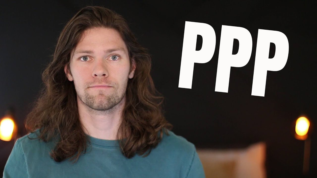 PPP 2 Changes: Watch this if you're waiting on approval