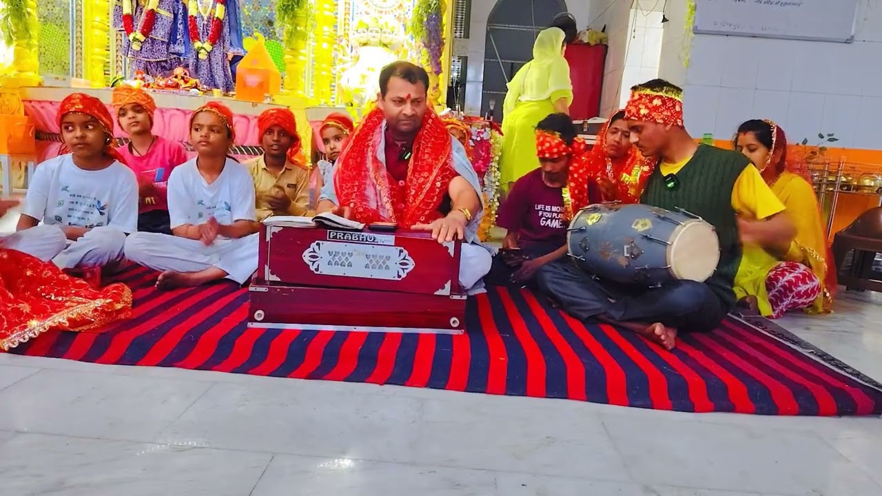 Navaratri special Bhajan #bhakti #song #bhaktishorts #views #vairalvideo 