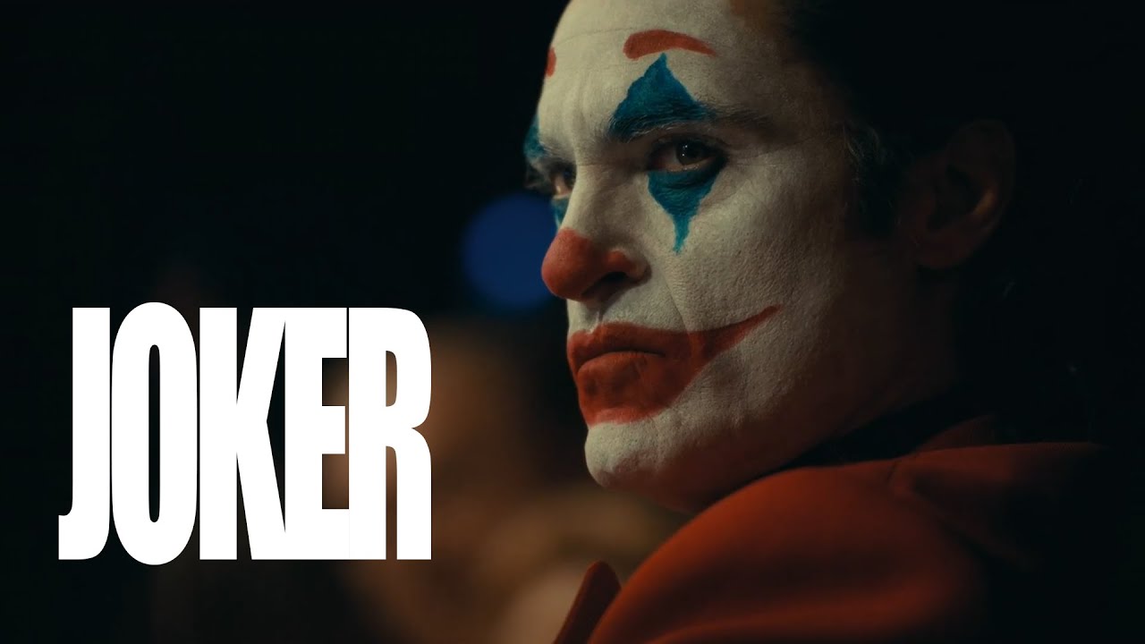 sc&egrave;ne culte - JOKER 🎬🤩 