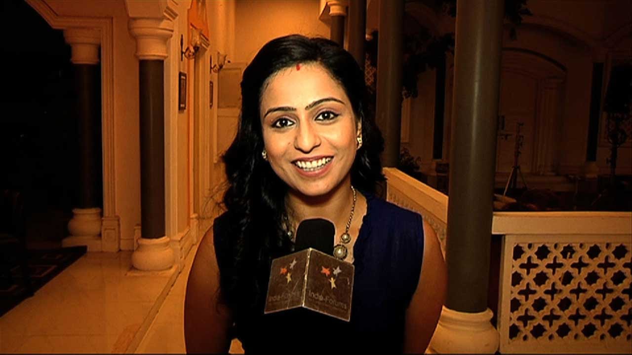 Neha Yadav Share Some Fun Facts Of Her Life