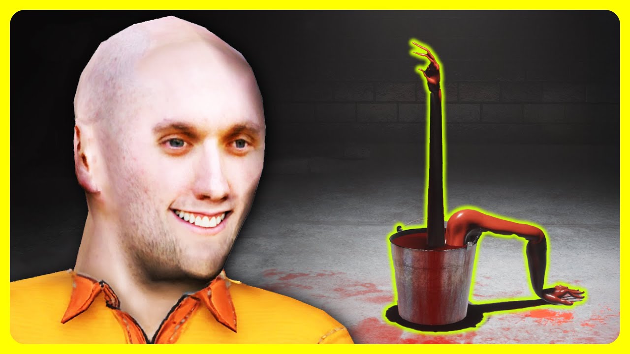 The SCP game everyone LOVES changed my life