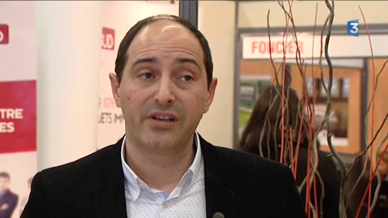 Béziers 34 - Les prix de l'immobilier sont attractifs - Salon immobilier 2016