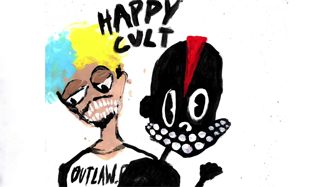sad frosty & lil darkie - ding dong ditch! (prod astro boy)