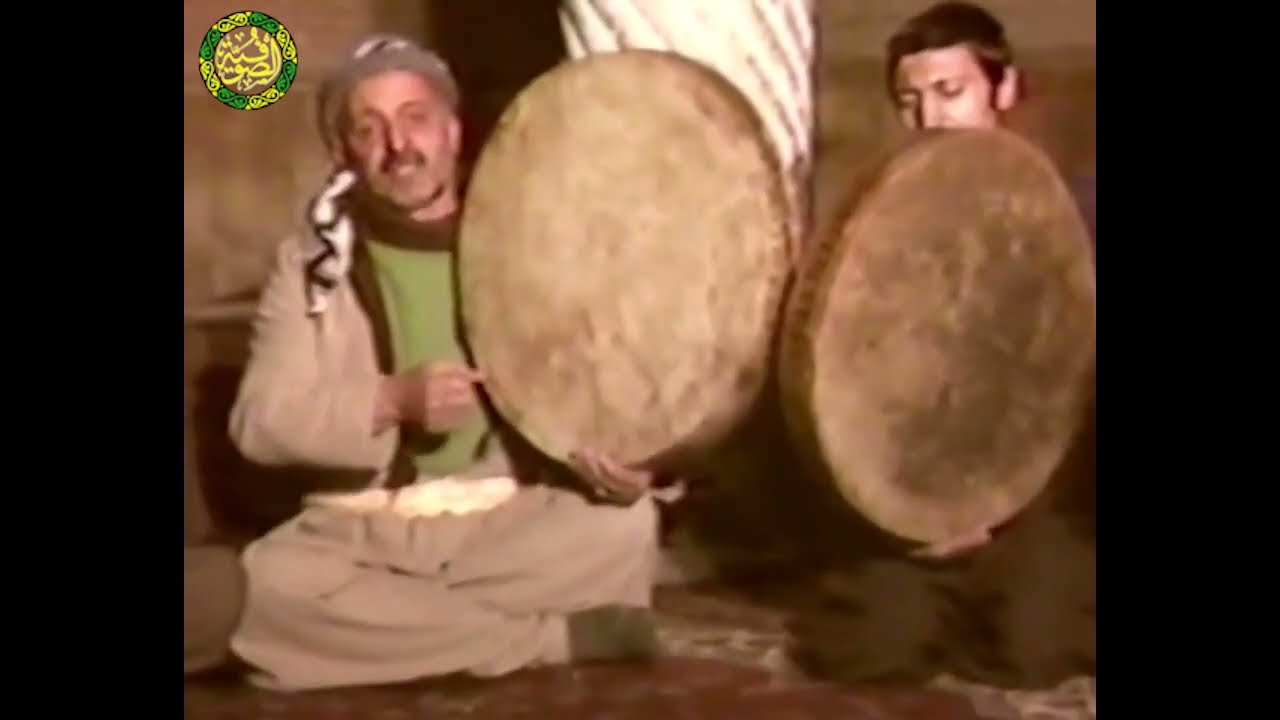 عیلمی بێ بەهرە | خەلیفە میرزا اغا غوثی و سەید محمد شەمسی قوڕەیشی
