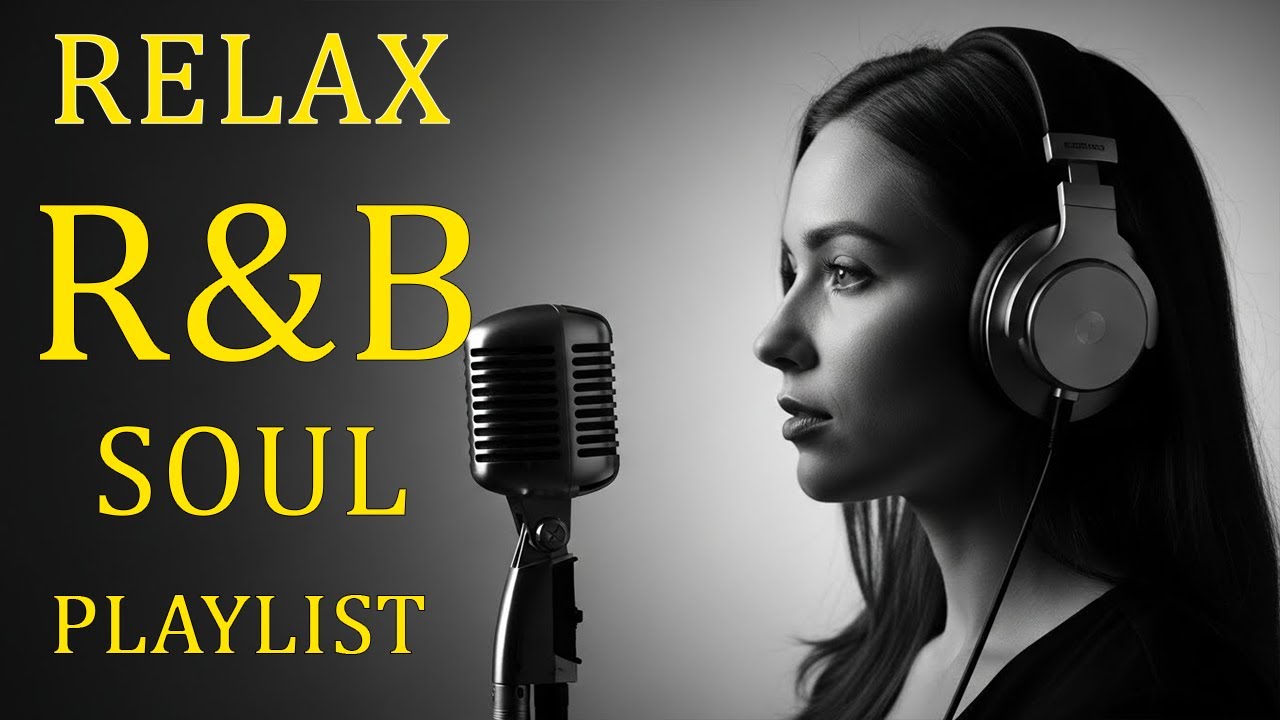 Romantic Morning – Soulful R&B Grooves for a Smooth Journey