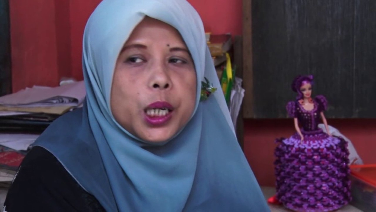 82  - Video Pembelajaran Usaha Kerajinan Mute - DitBindiktara