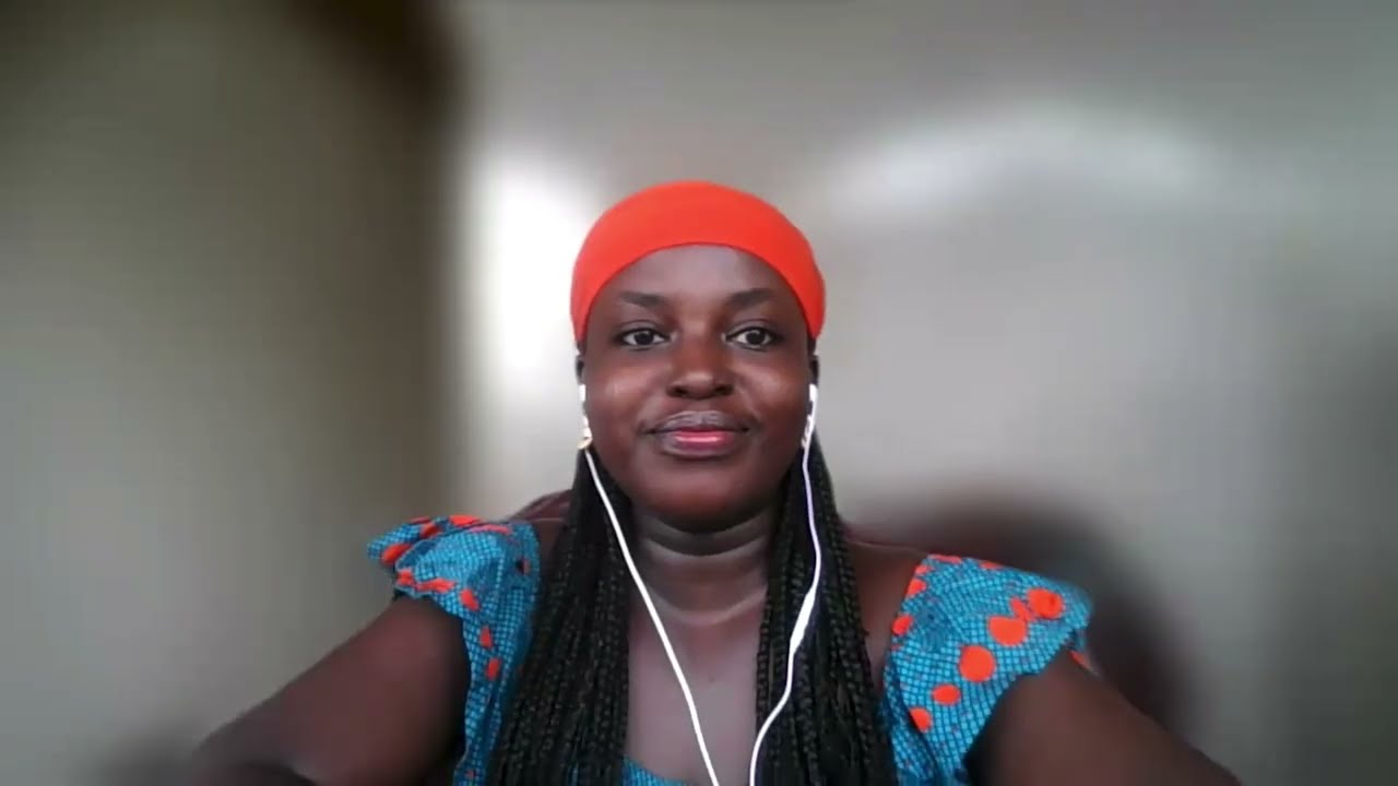 Towards Building a Gender-Inclusive Khaya AI | Sustainable AI Conference | Abigail Oppong