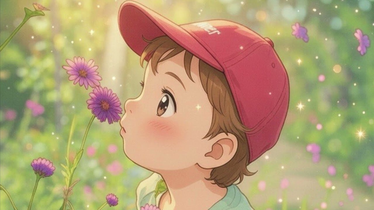 Salve munde! (I Greet You, World!)