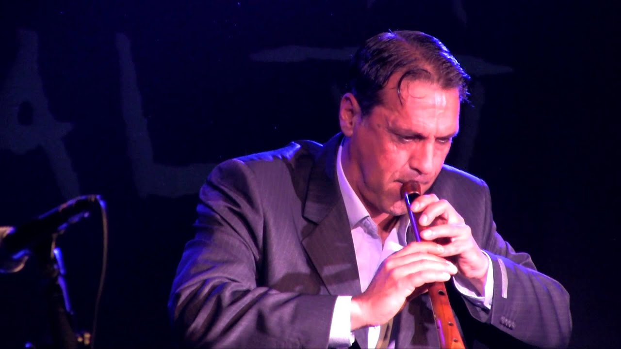 Samir Kurtov Errichetta Festival VI - 1