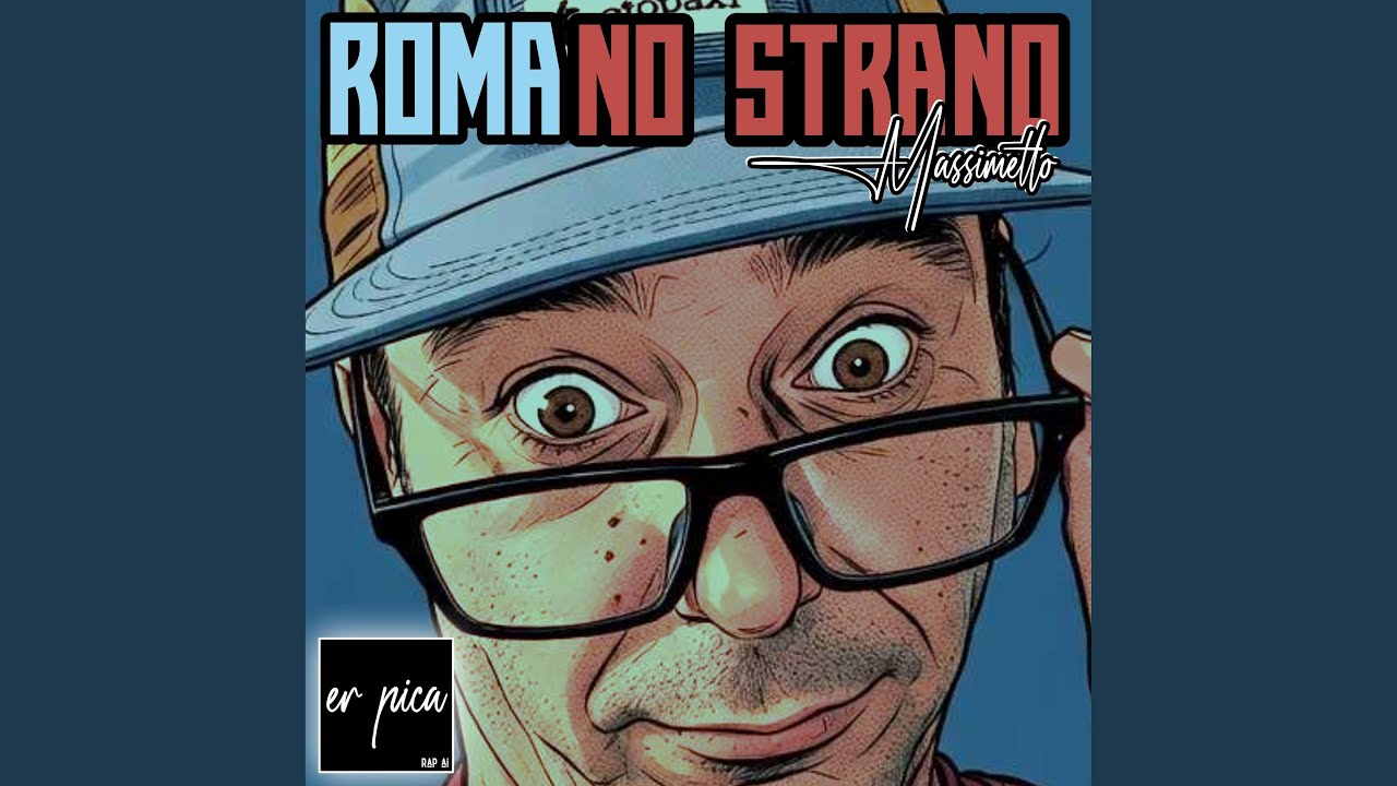 romano strano