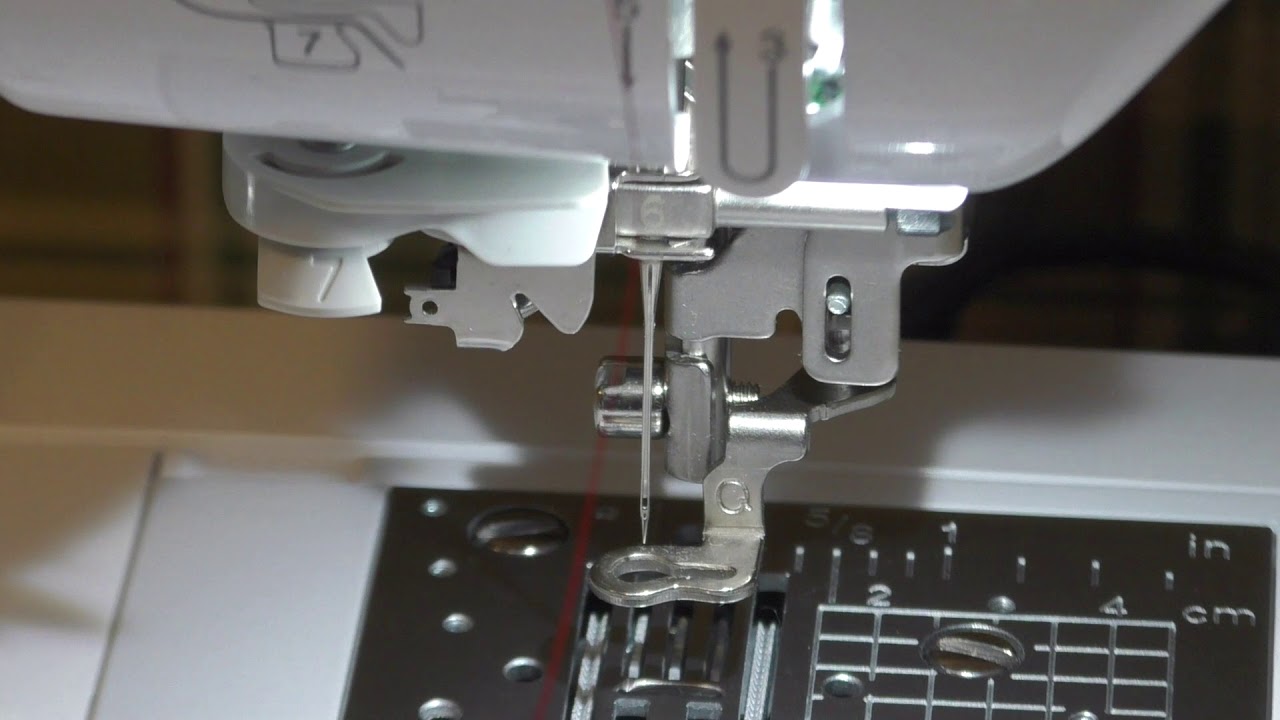 Brother SE600 Embroidery Multi Color Valentine Be Mine Patch Download Upload threading
