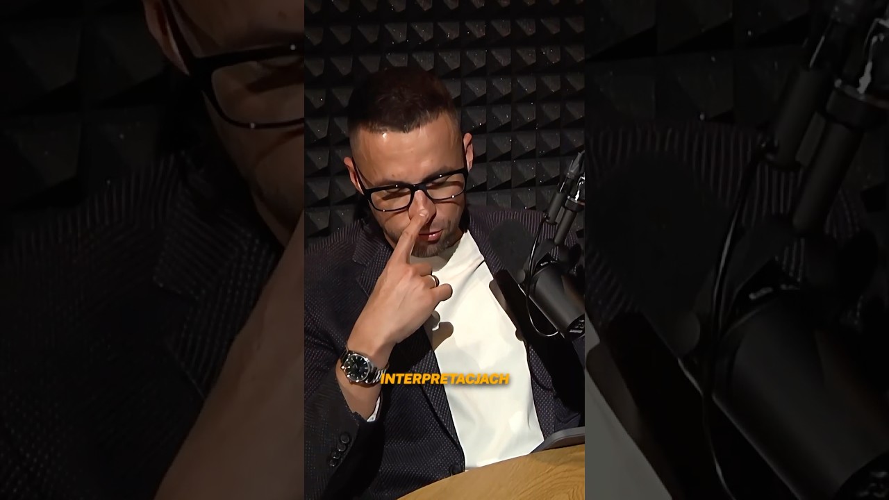 🕵🏻&zwj;♂️ Według naszego fiskusa&hellip; słuch jest ważniejszy niż wzrok ‼️