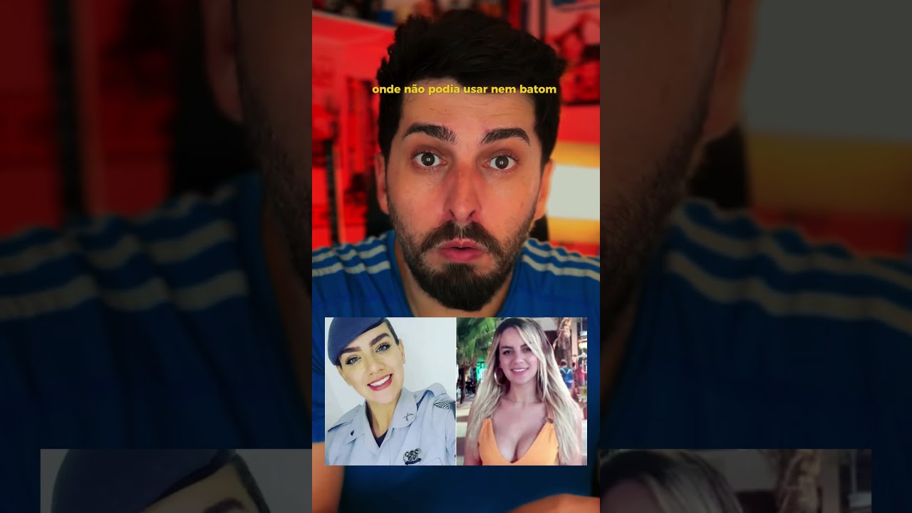 Tenente Coronel Geraldo Neto foi preso suspeito de feminic&iacute;dio #crimesreais